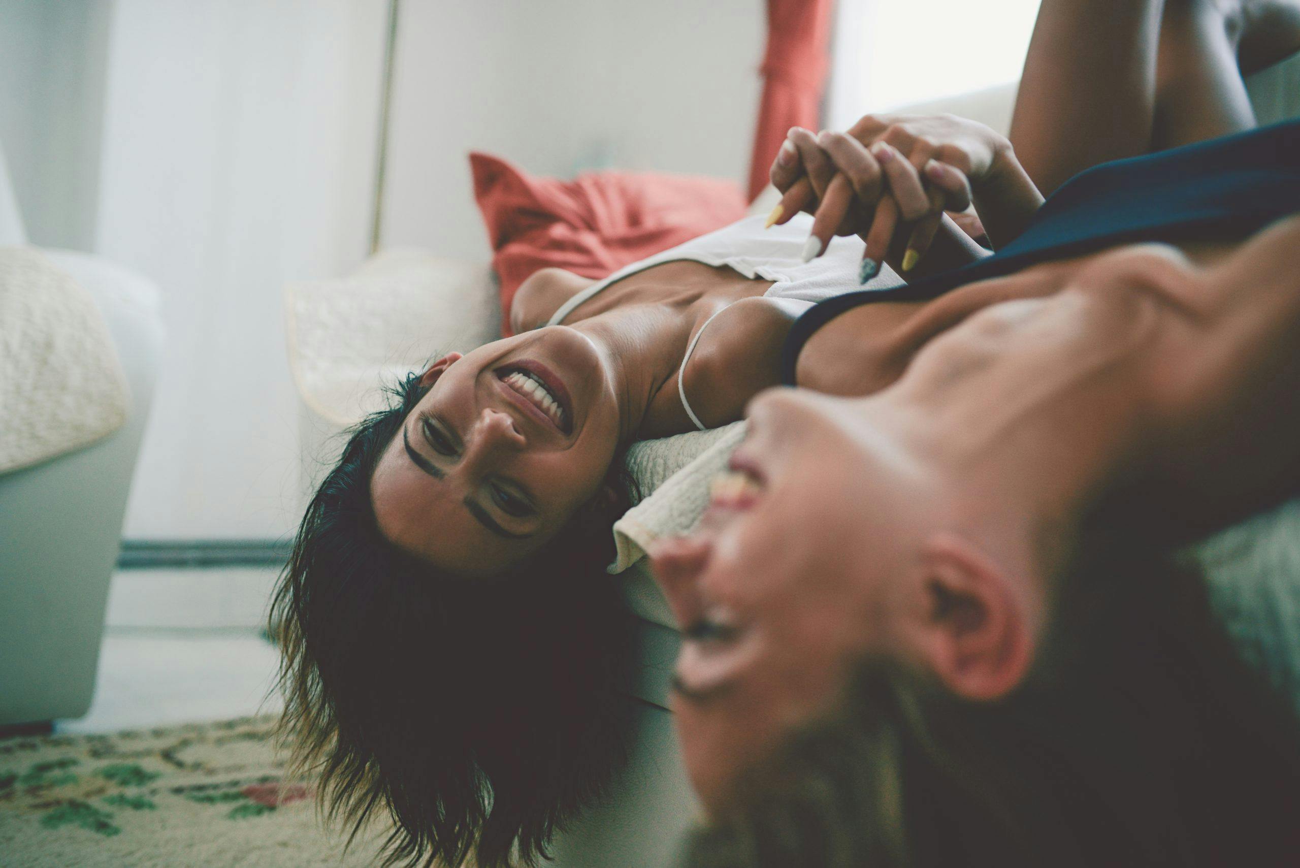 gettyimages 914625002 Lykke