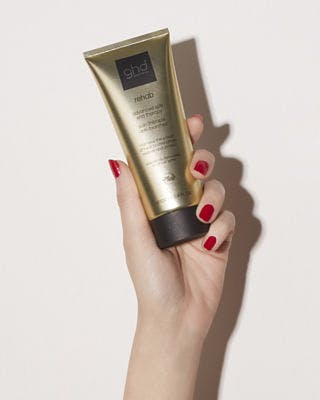 ghd rehab advanced split end therapy