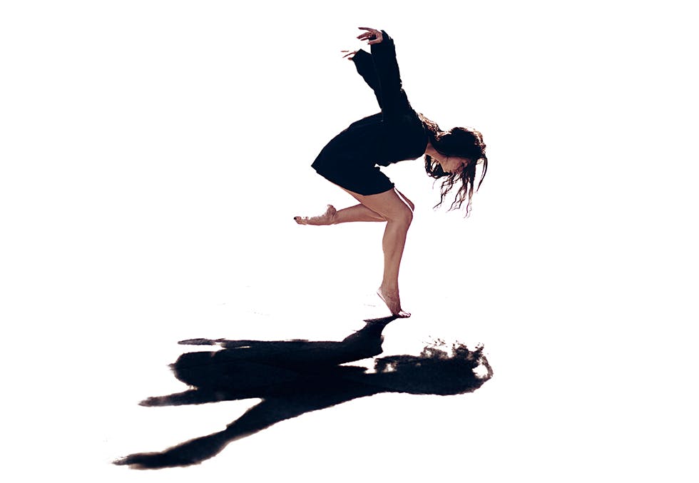 Persona og skyggesiden, psykologi