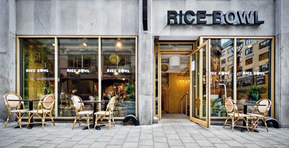 god asiatisk restaurant oslo