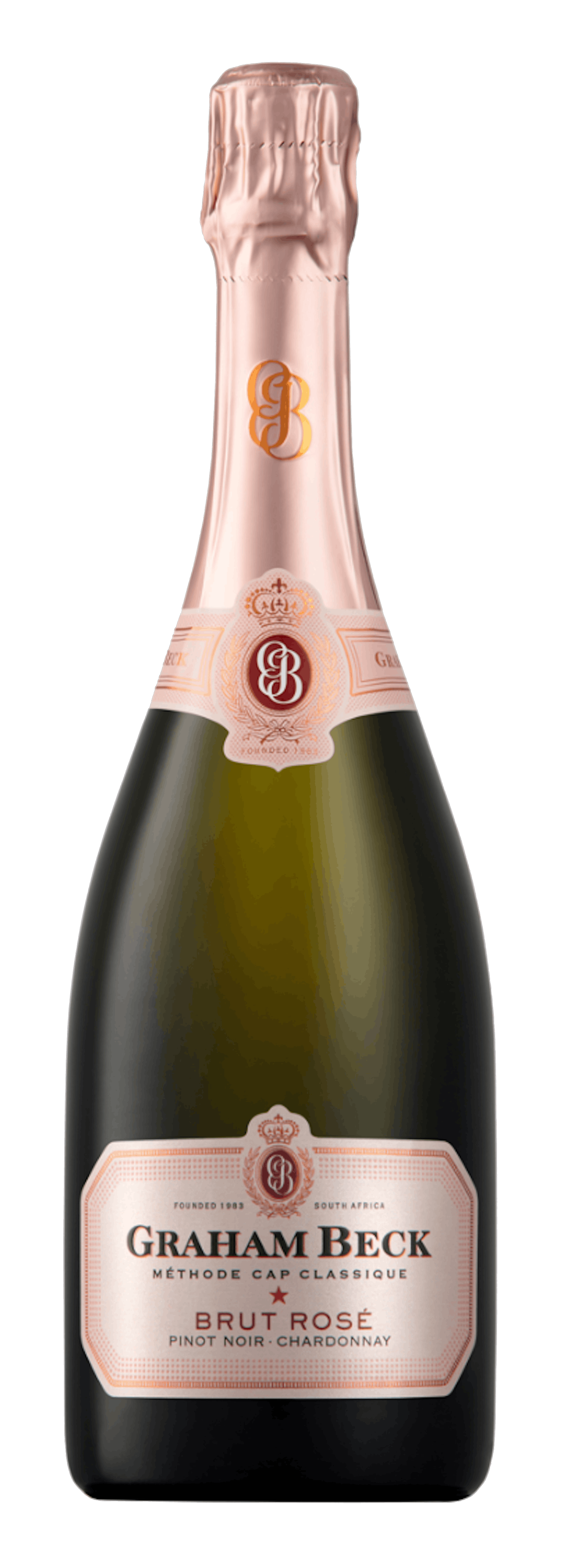 graham beck rose 10838201 1 lC53i Graham Beck Brut Rosé, Western Cape,