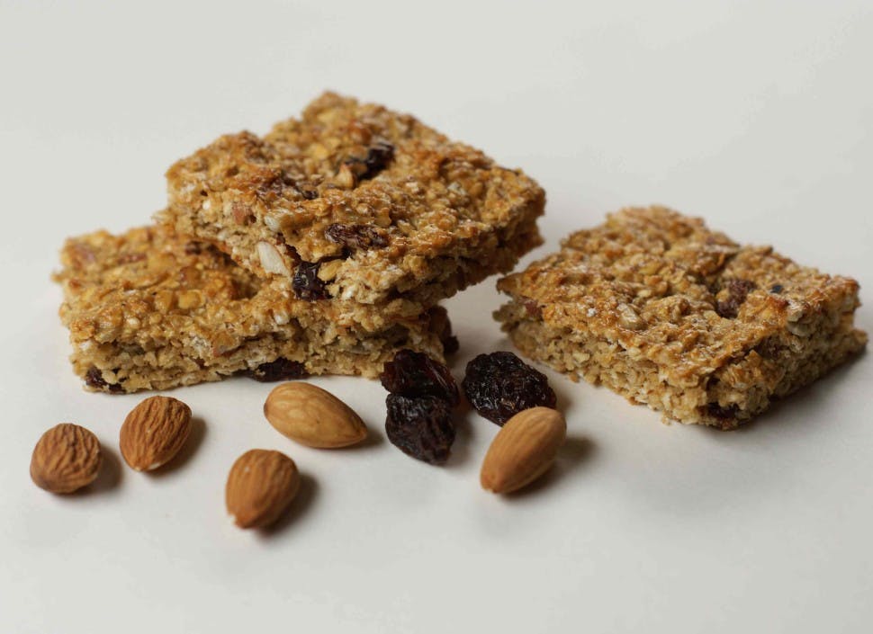 granola granolabar