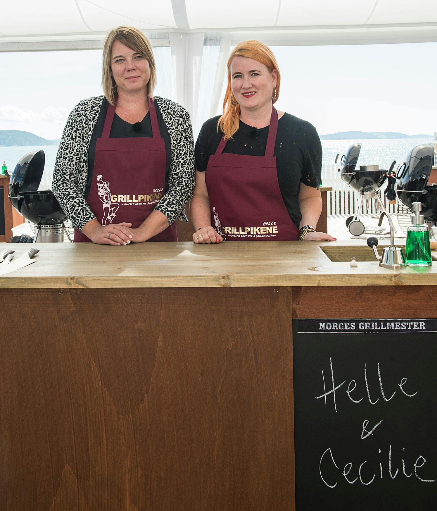 grillpikene tHtawfYRUayqs