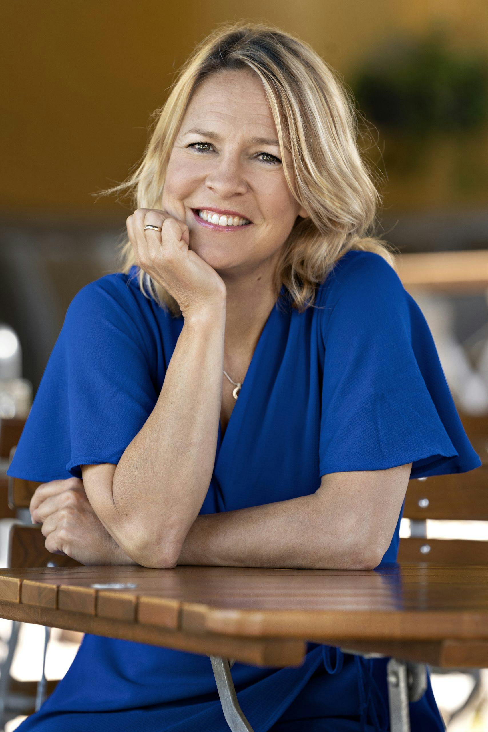 Gry Blekastad Almås