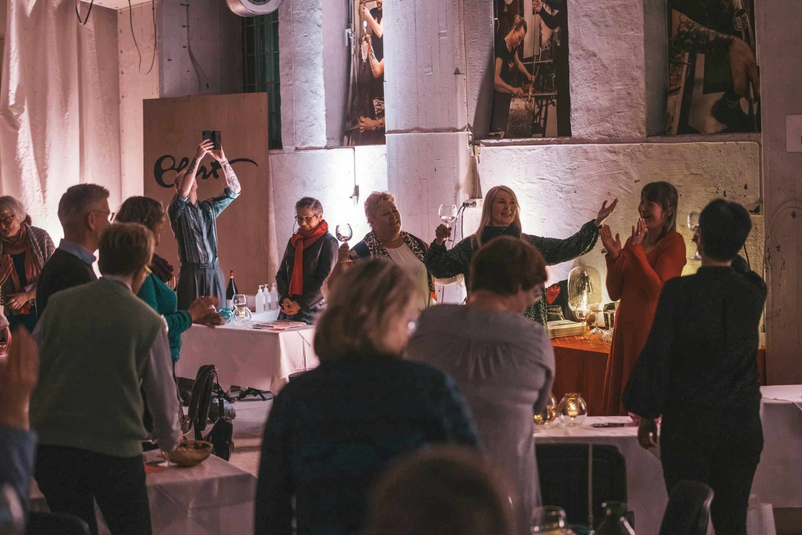 gunnhild holder vinkurs i tromso dsc06053 18