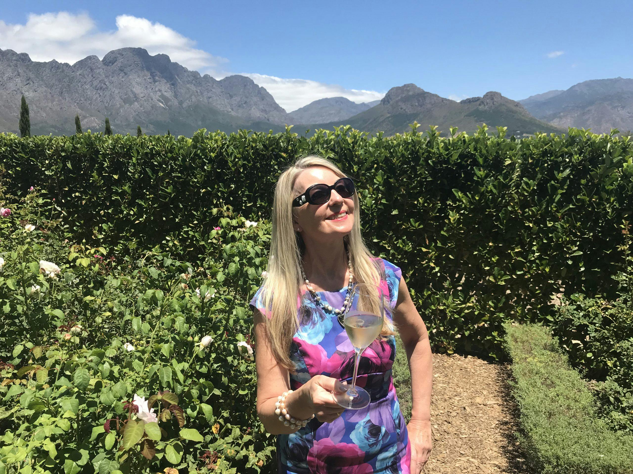 vin gunnhild bjørnsti