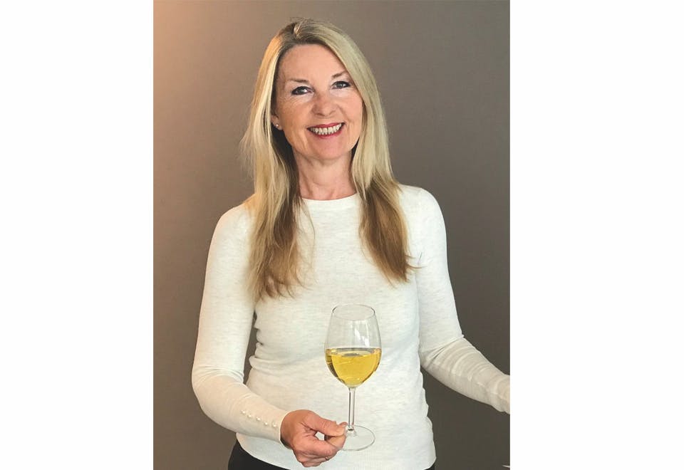 Tara Gunnhild Bjørnsti