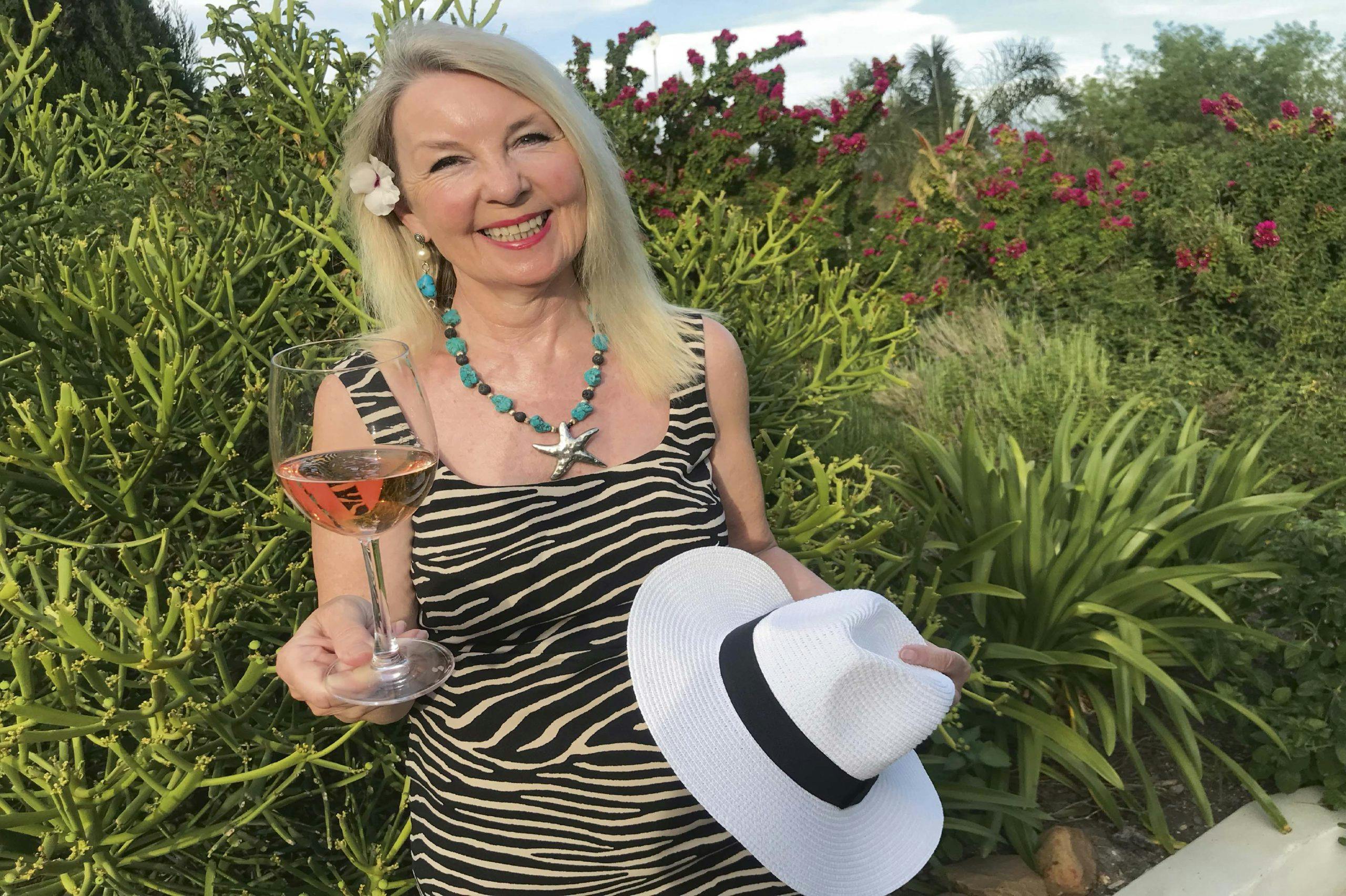 gunnhild onsker alle en god januar fra sor afrika img 2355 QEL5uXDUn0YZt Gunnhild Bjørnsti