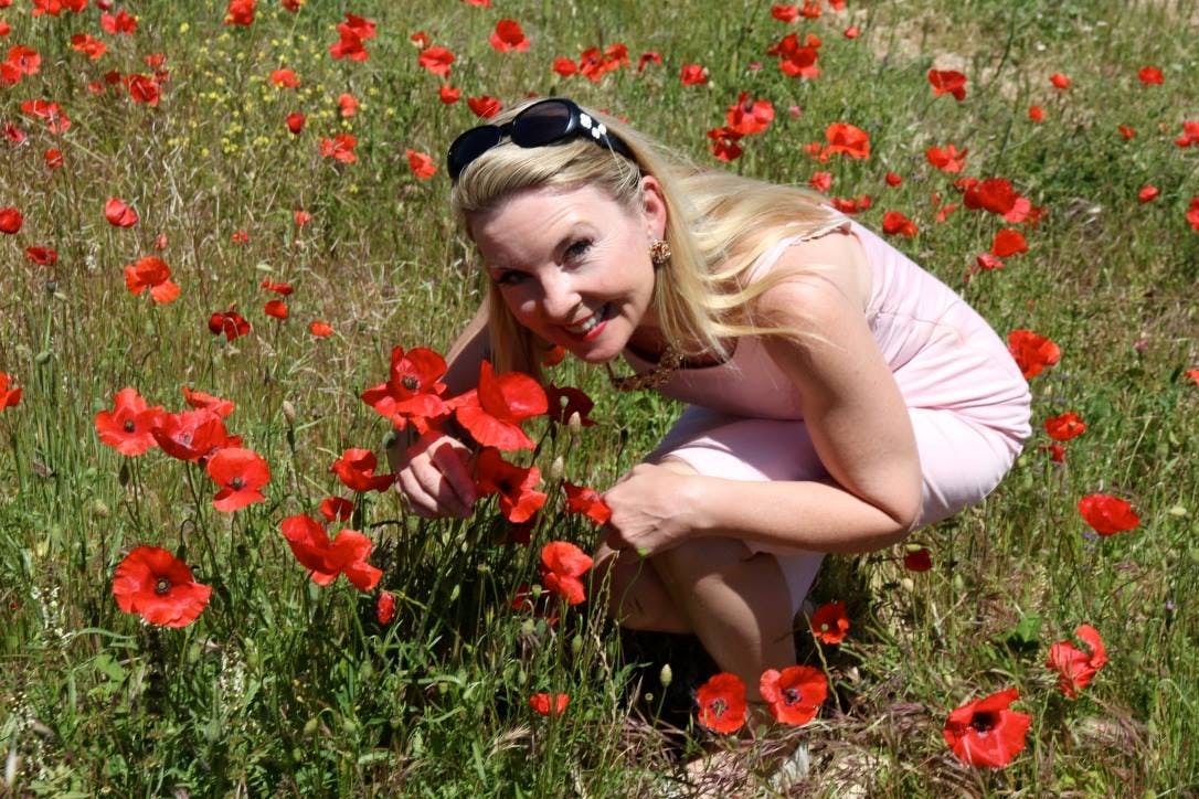 gunnhild provence valmuer