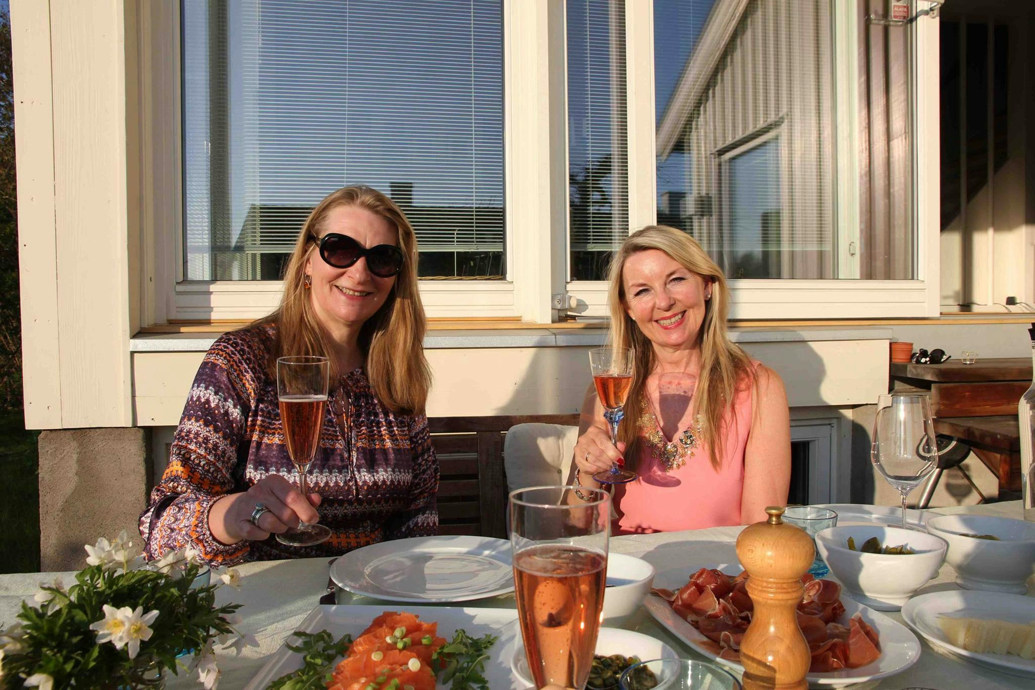 gunnhild venninne roseviner M9Ty