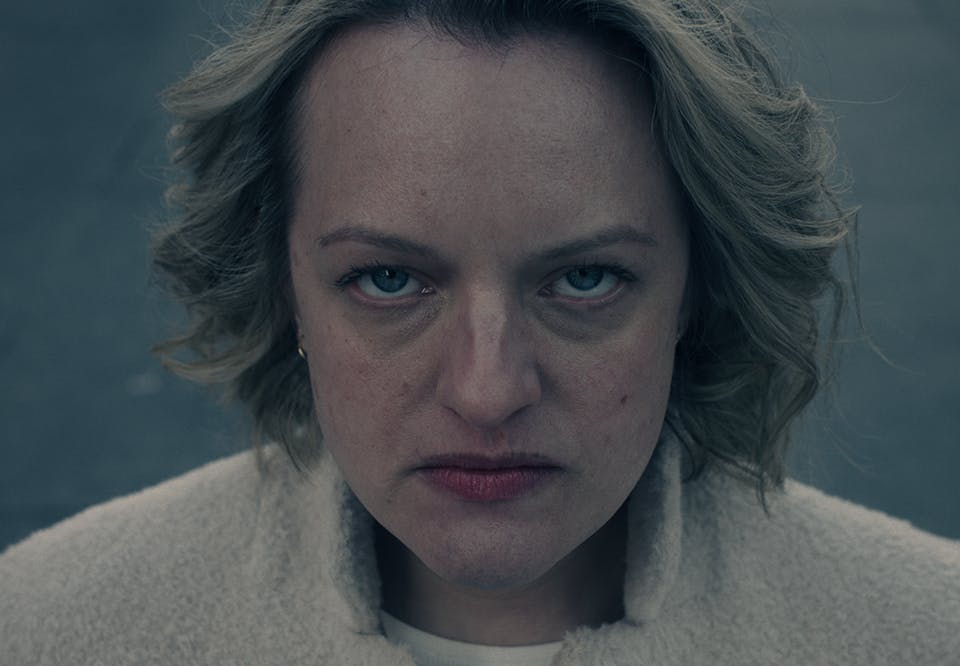 The Handmaid's Tale sesong 5