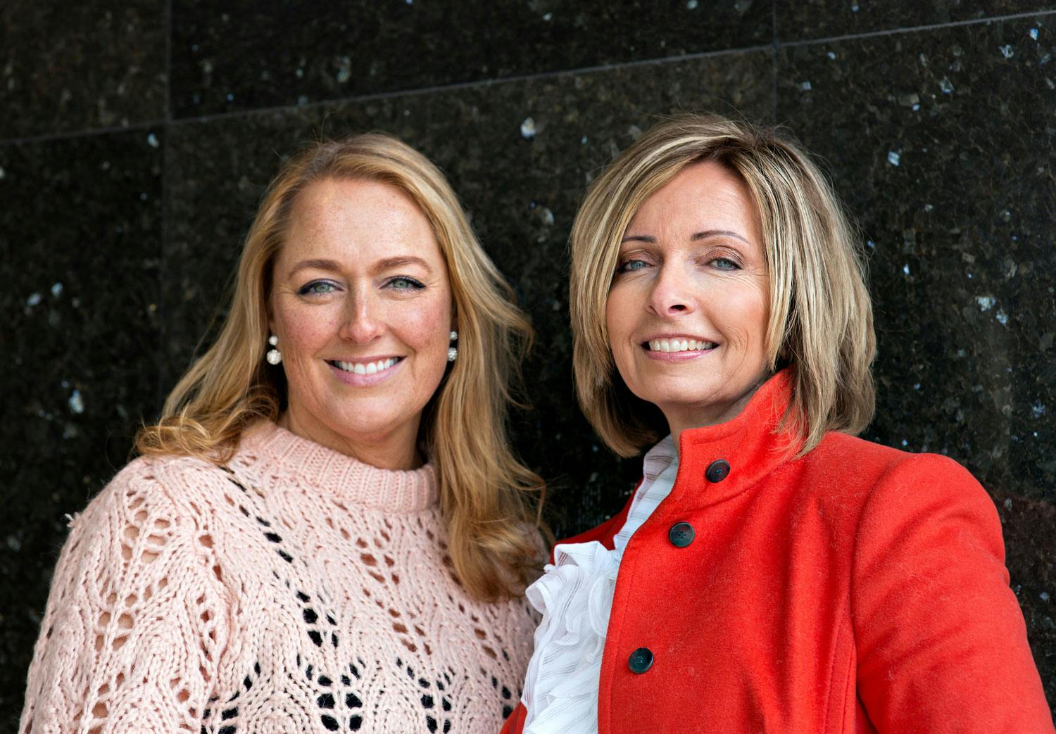 TARA TREFFER: Hanne Kristin Rohde forfatter tidligere politileder Offerdyr Åsted Norge Lisbeth Skøelv