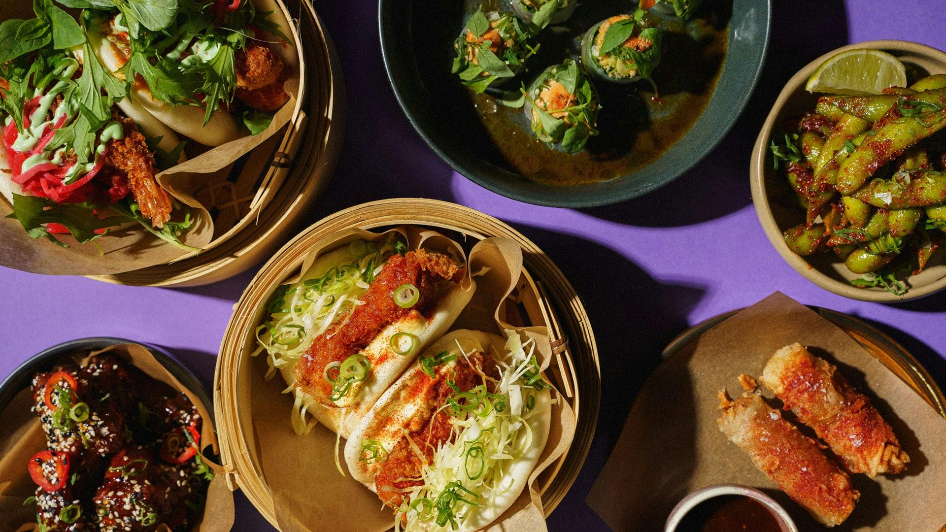 Restaurant københavn asiatisk Restaurant københavn asiatisk