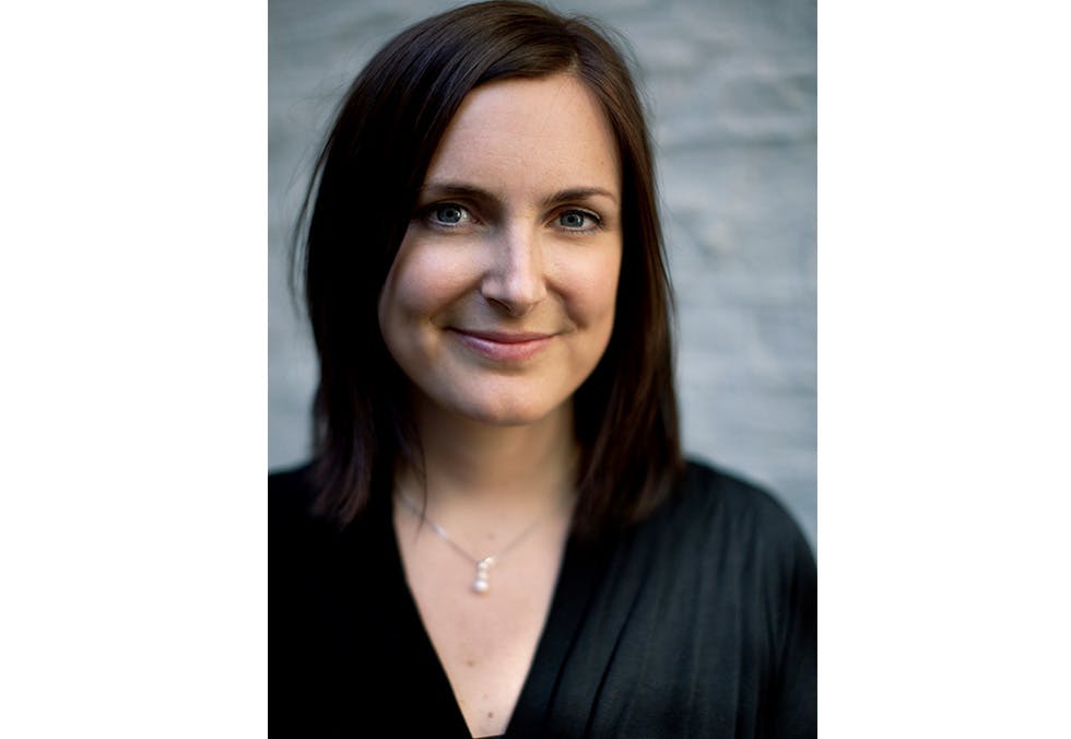 Hedda Bratholm Wyller