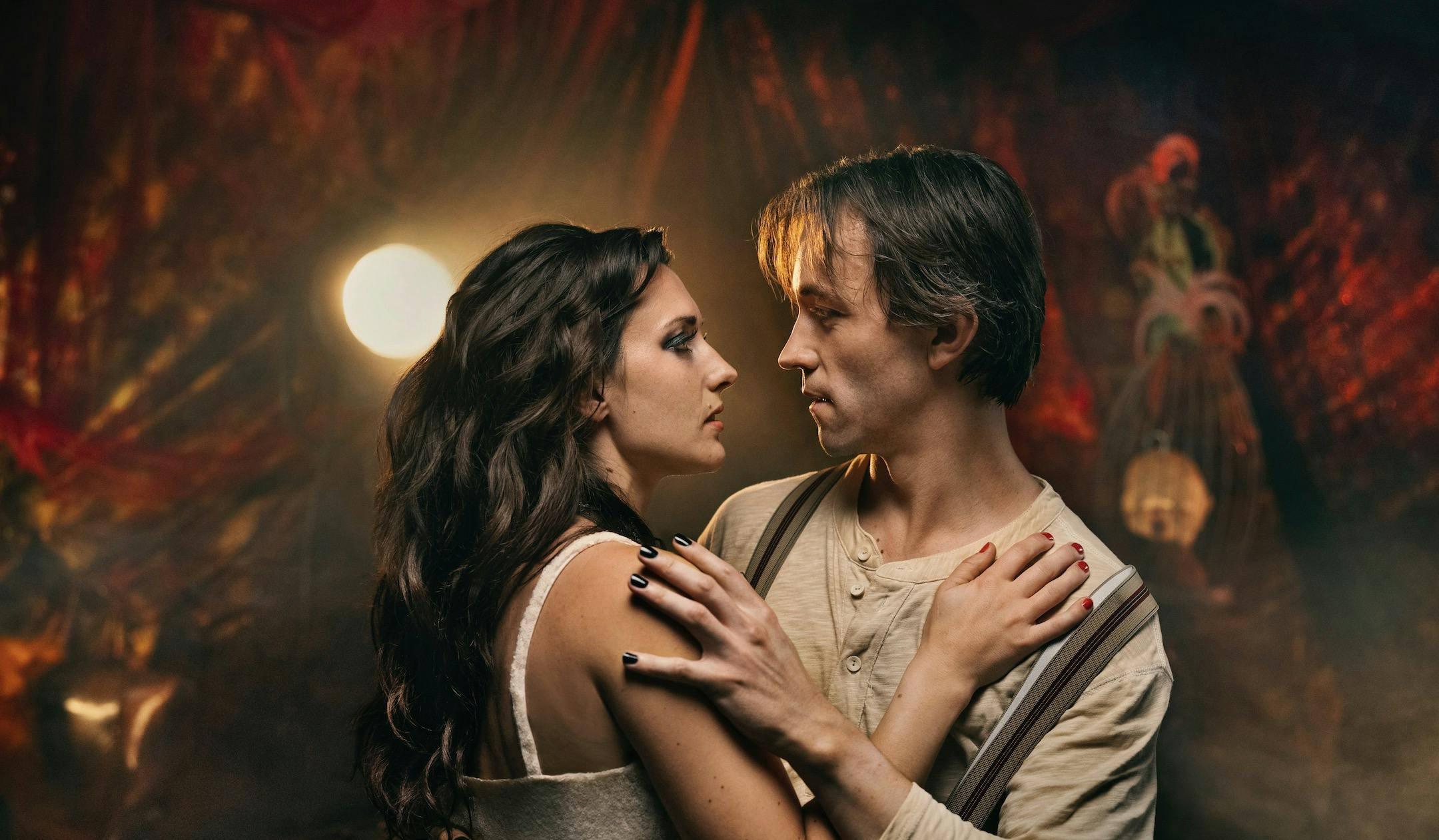 heidi og sondre tTHtPRt