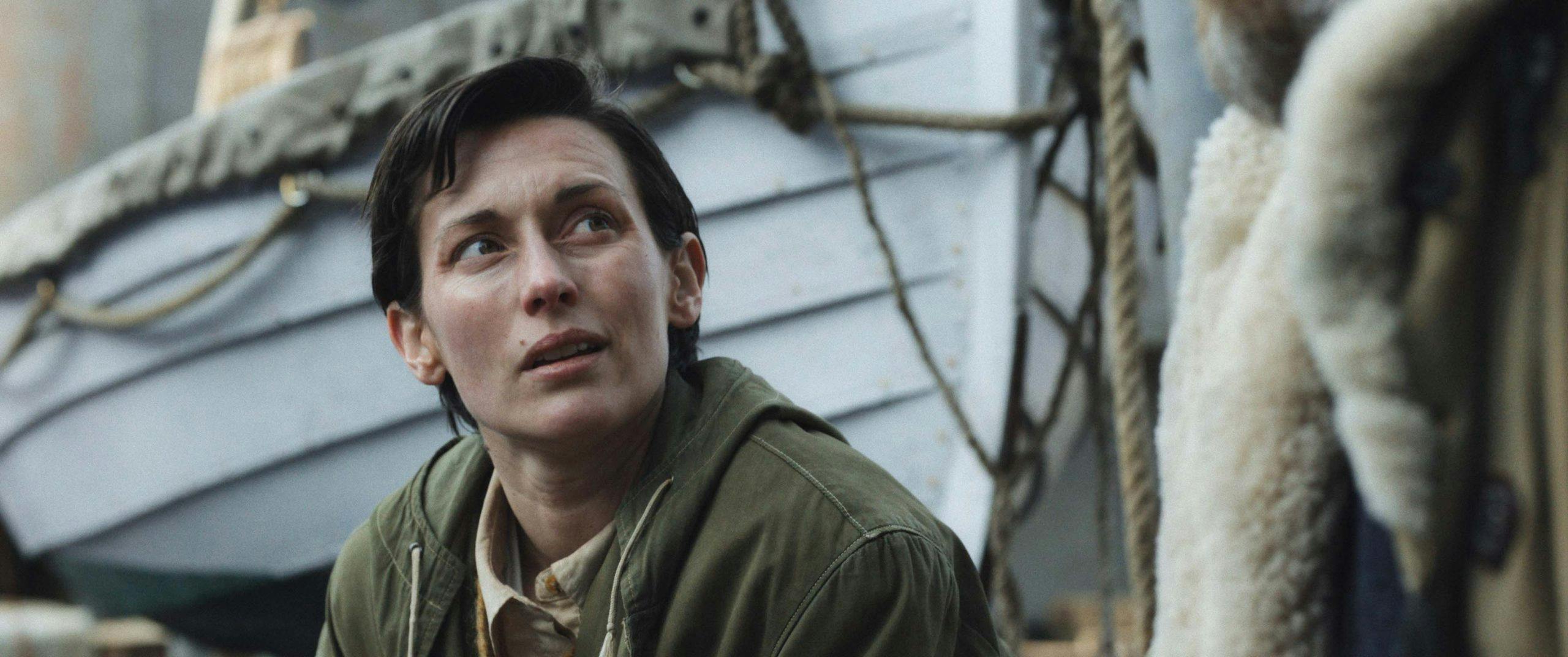 Julens storfilm "Konvoi"