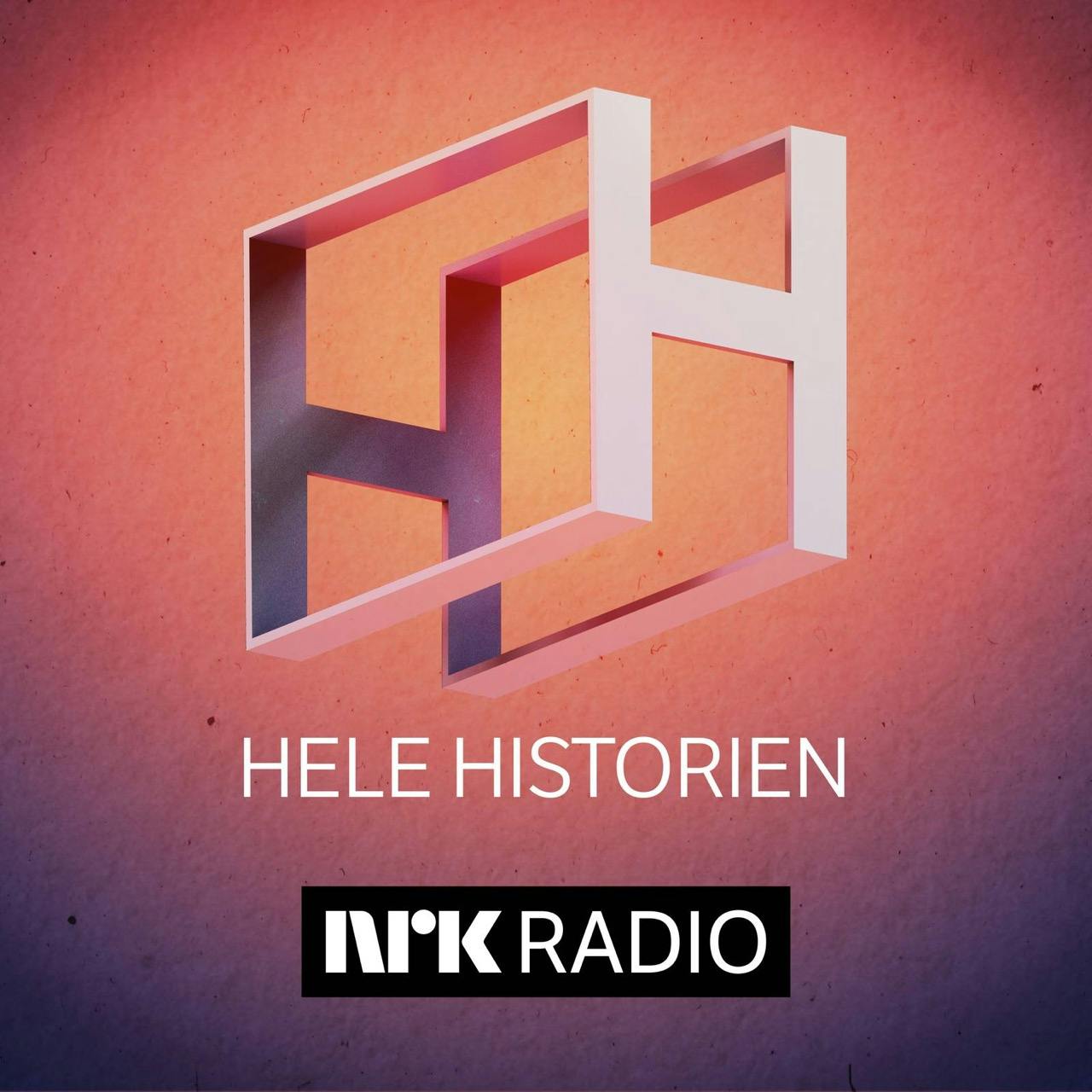 hele historien nrk radio