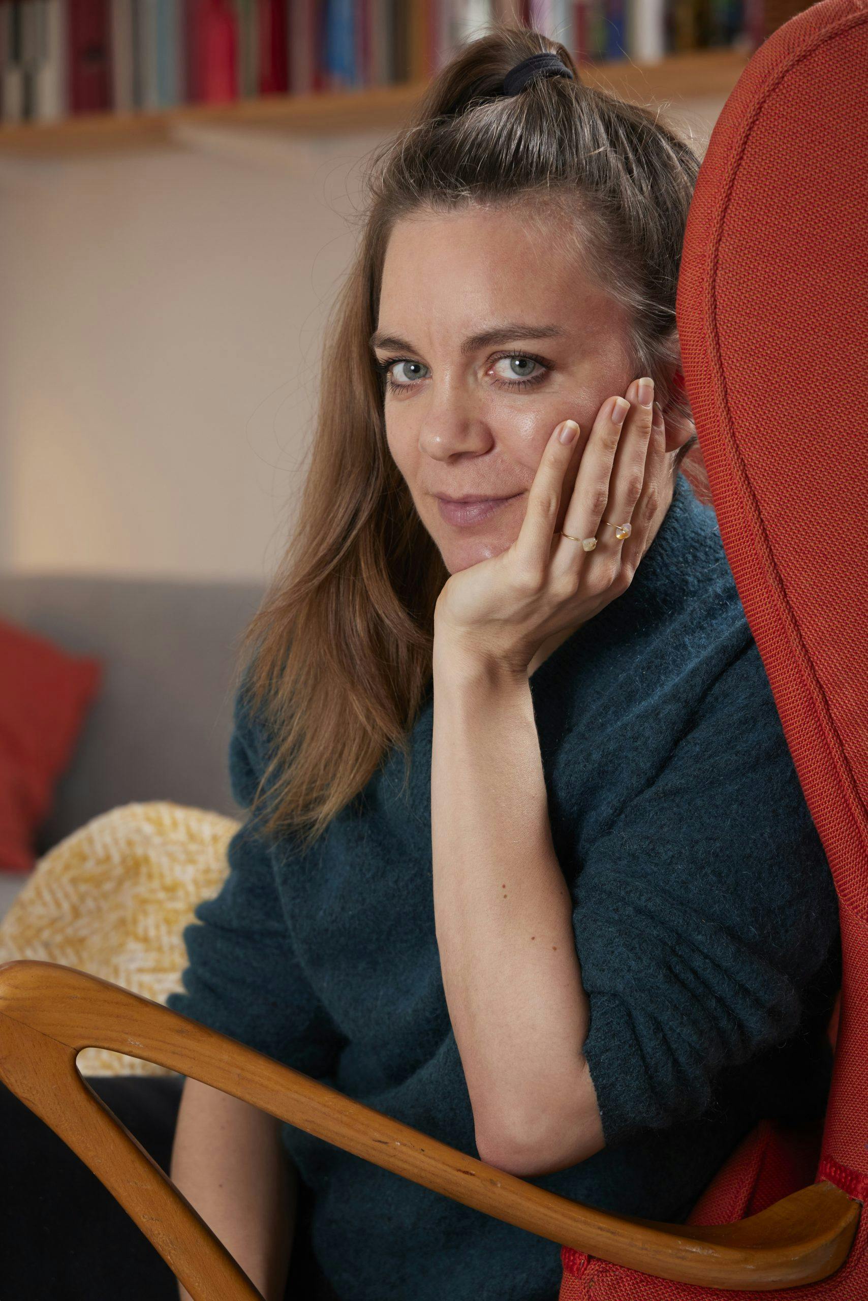 helle haugsgjerd tara 008 forfatter