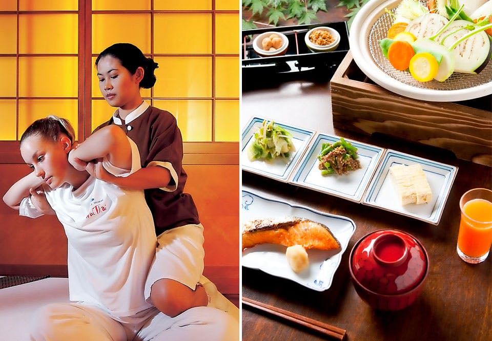 helsereise 3 Helsereise til Japan