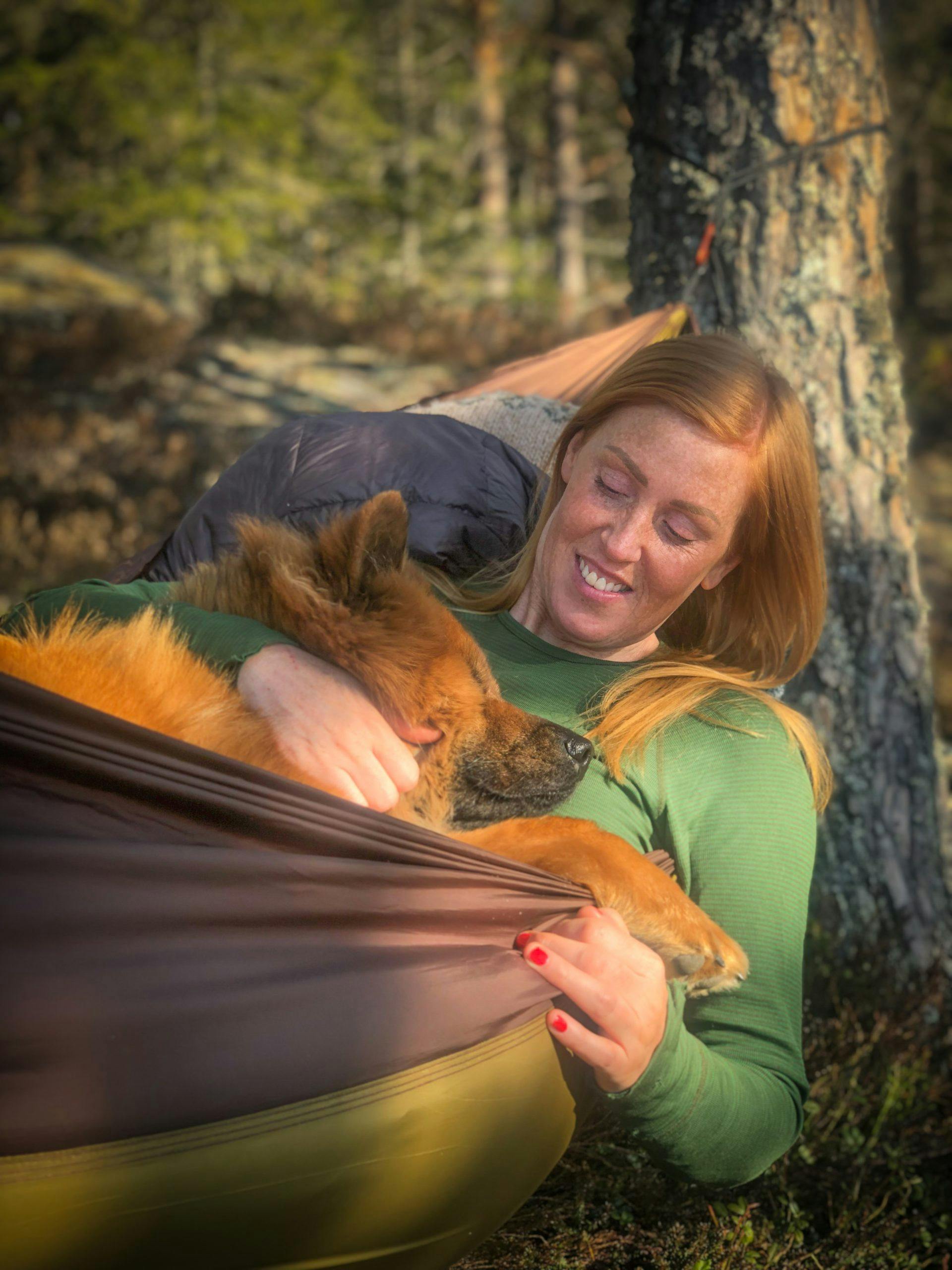 hengekoye oppi asen 22