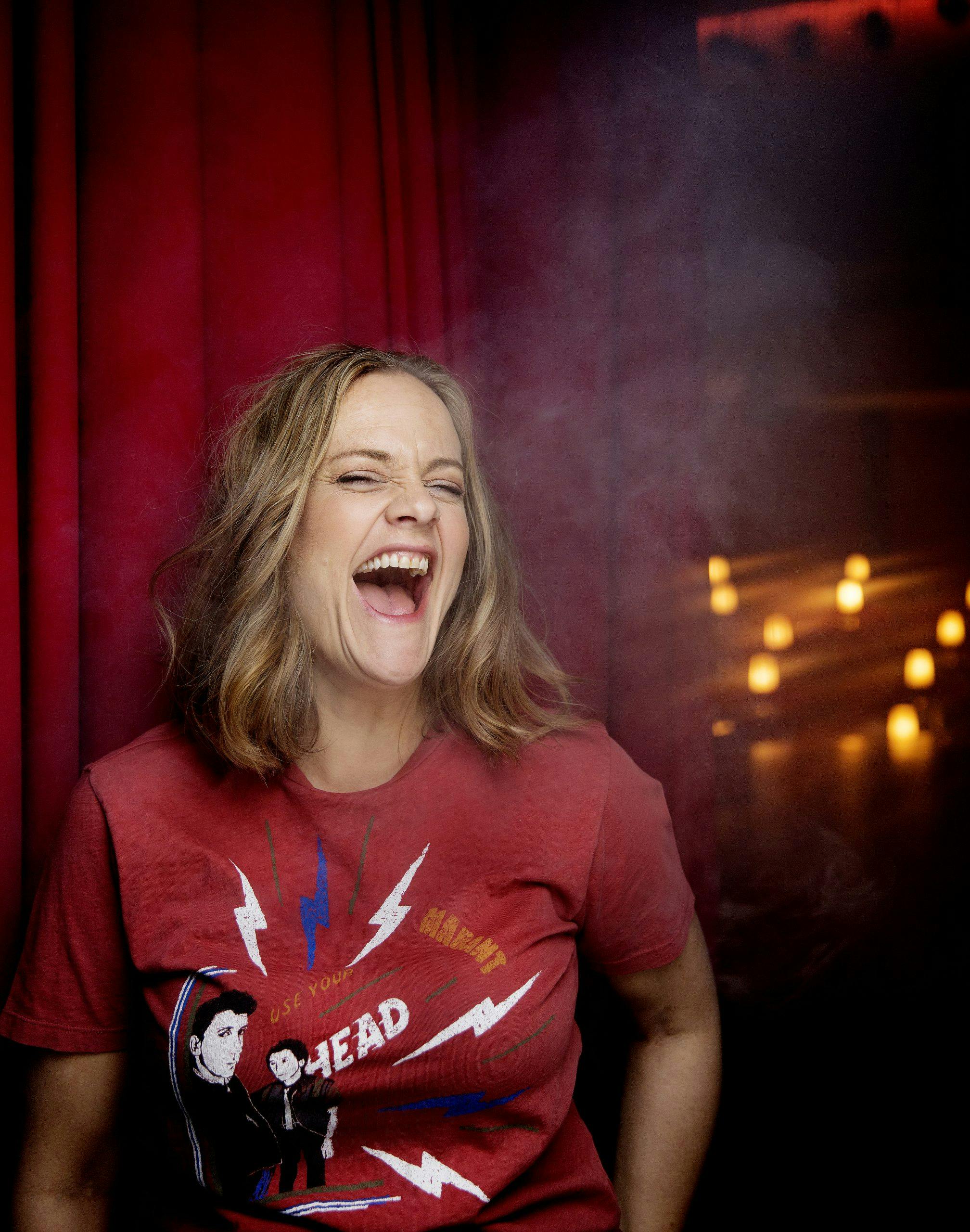 Henriette Steenstrup