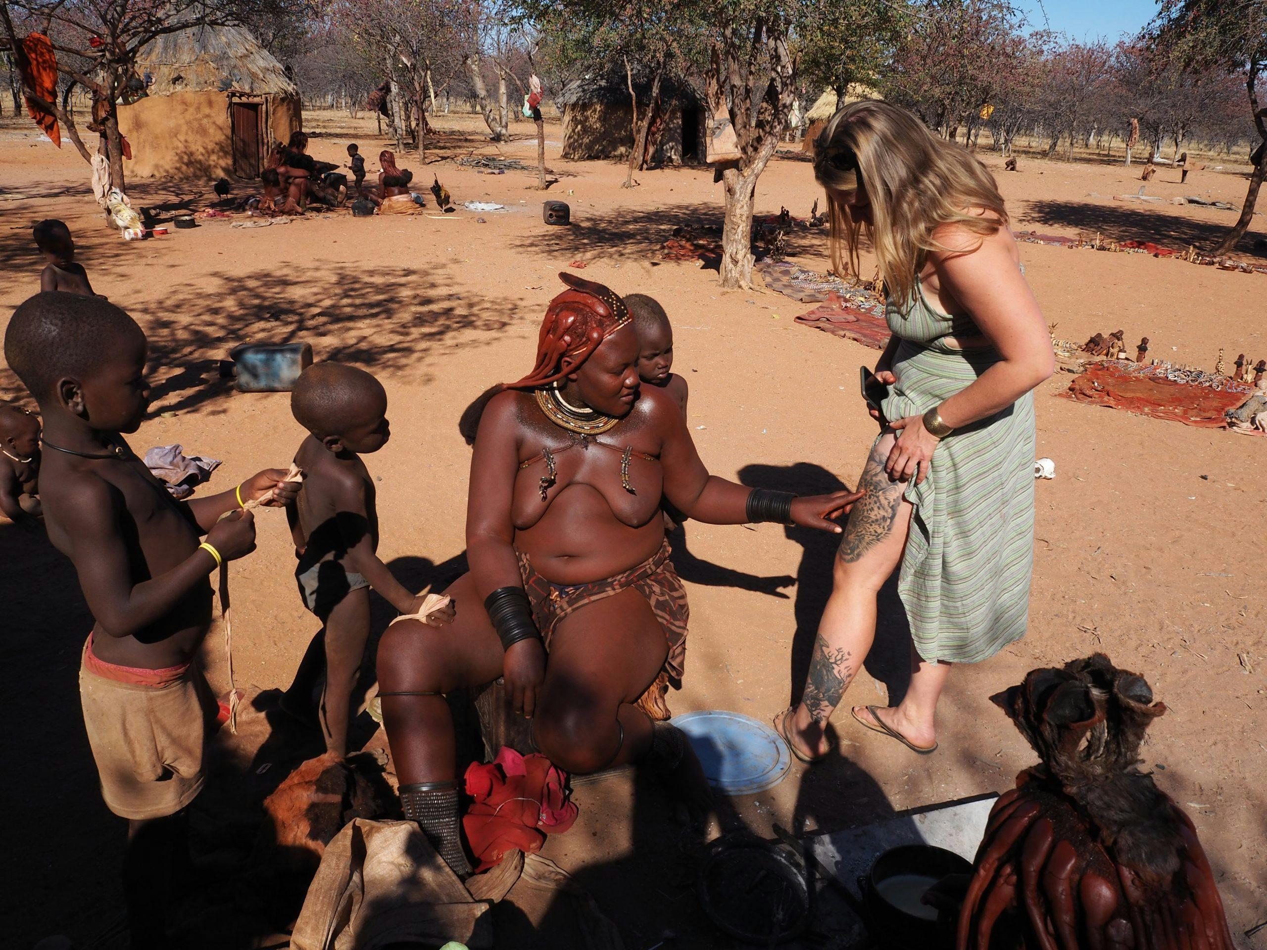 himbatatovering QDXbHmw