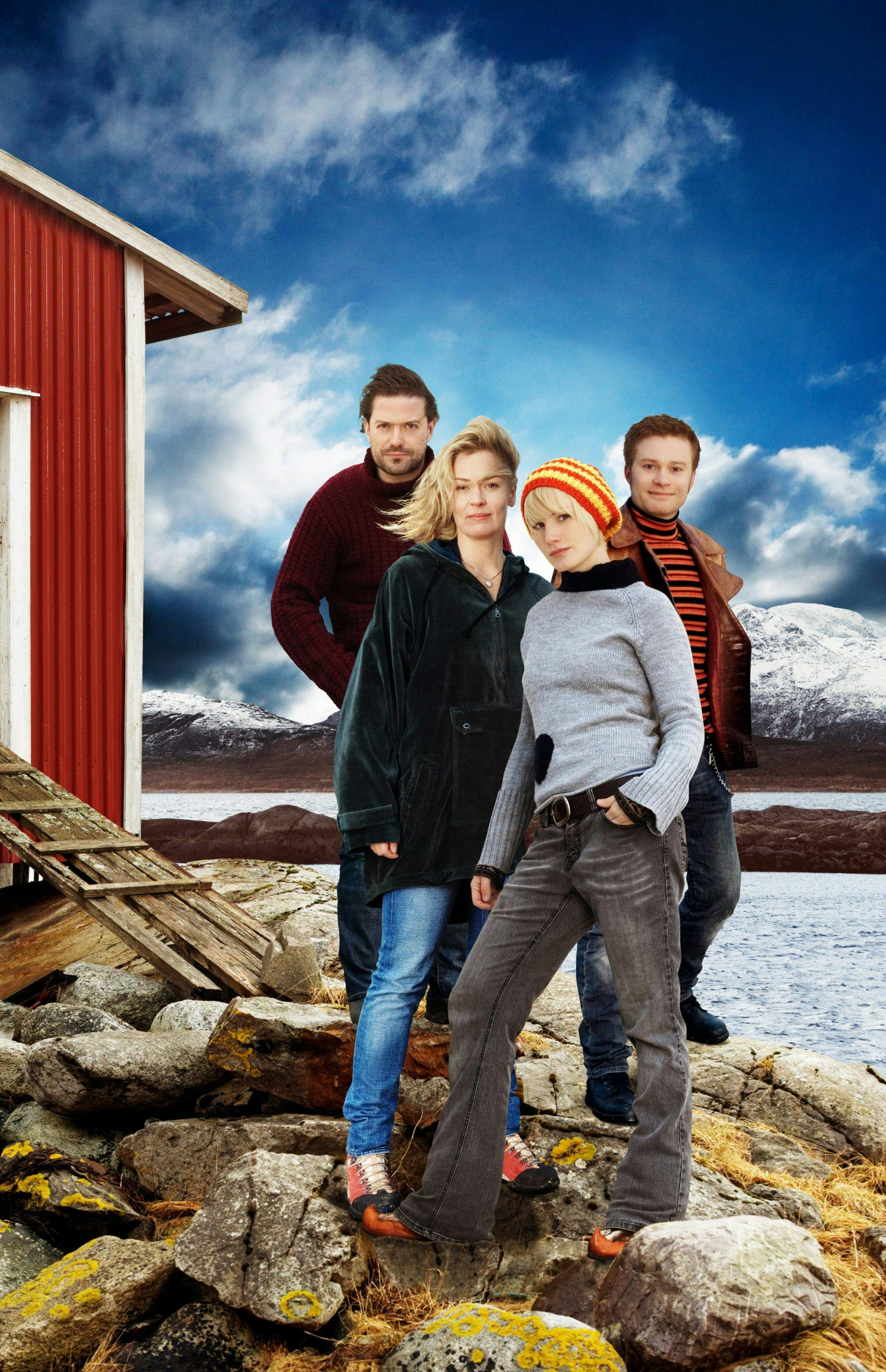 himmelbla foto fredrik arff nrk