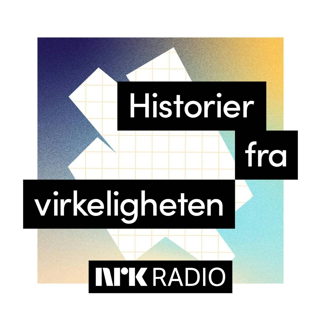 historier fra virkeligheten podcast