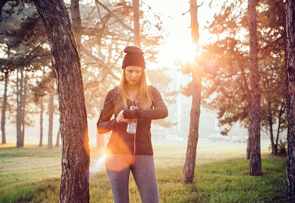 HIT-trening, metoden til dr Michael Mosley