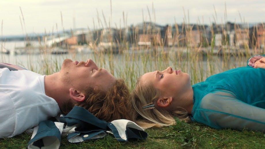 Beste norske serier 