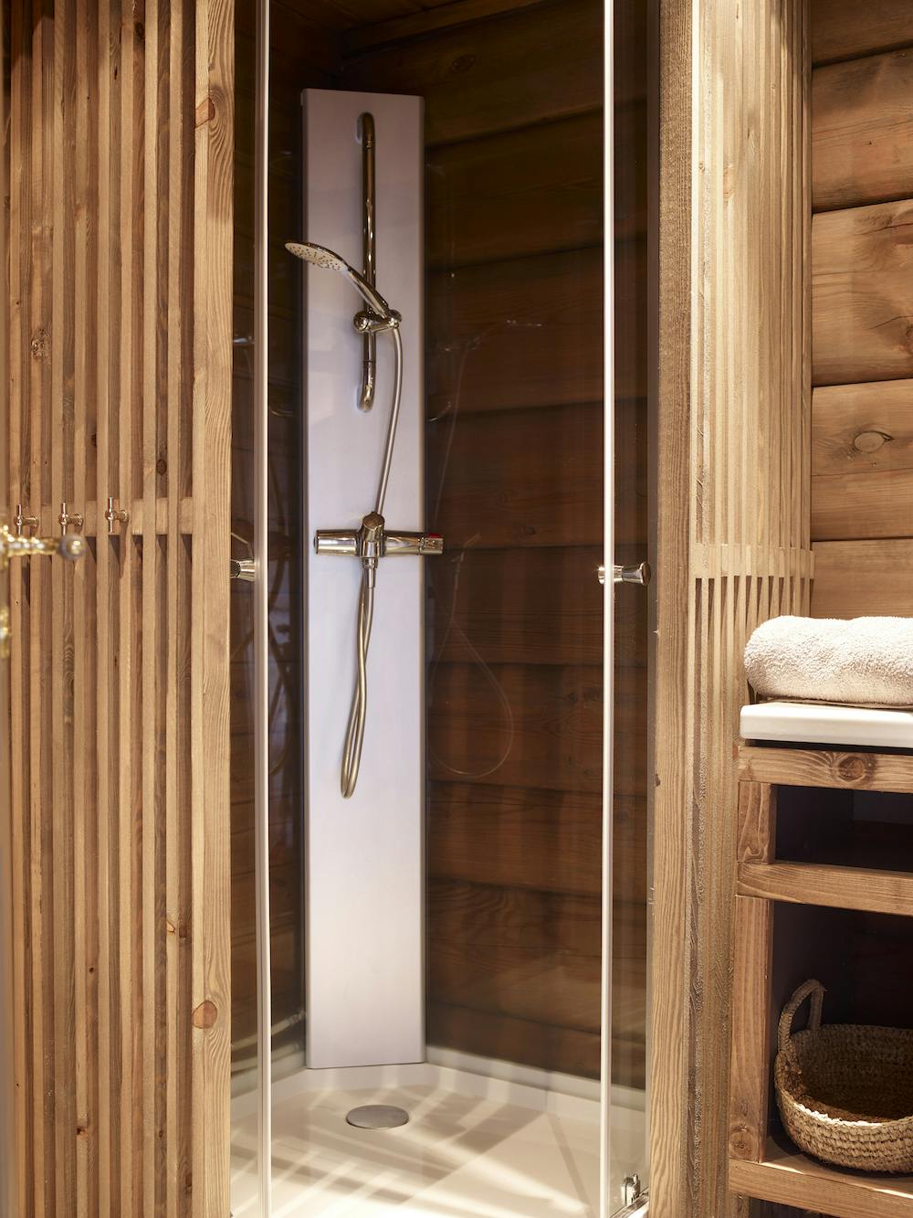 Kristin Samuelsen design hytte Uvdal