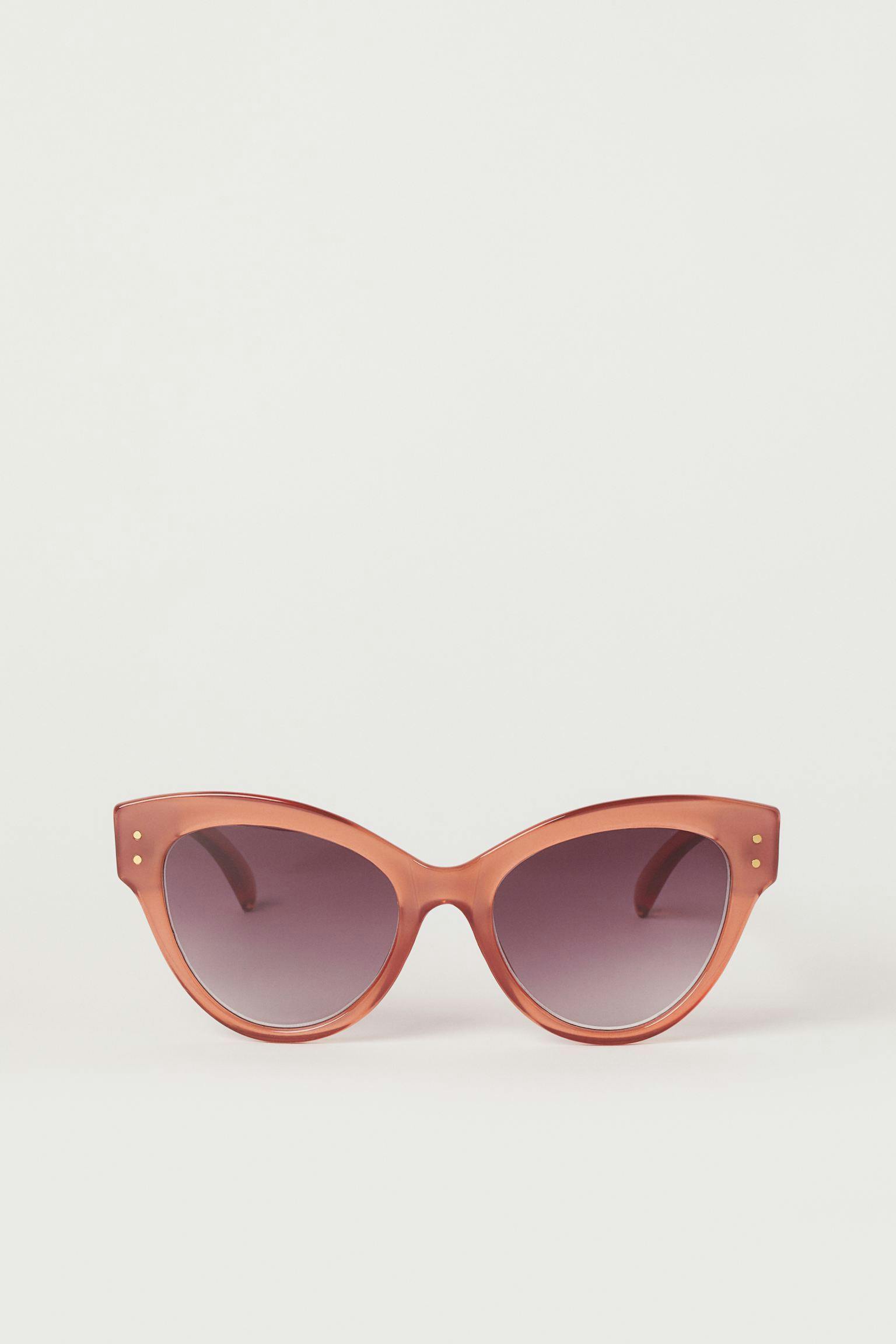 H&M solbriller Brock Collection