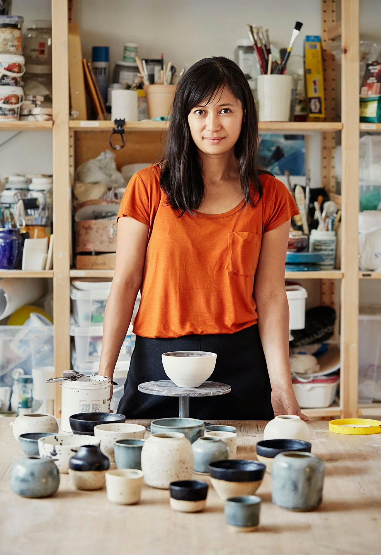 hobby keramikk Keramikk som hobby