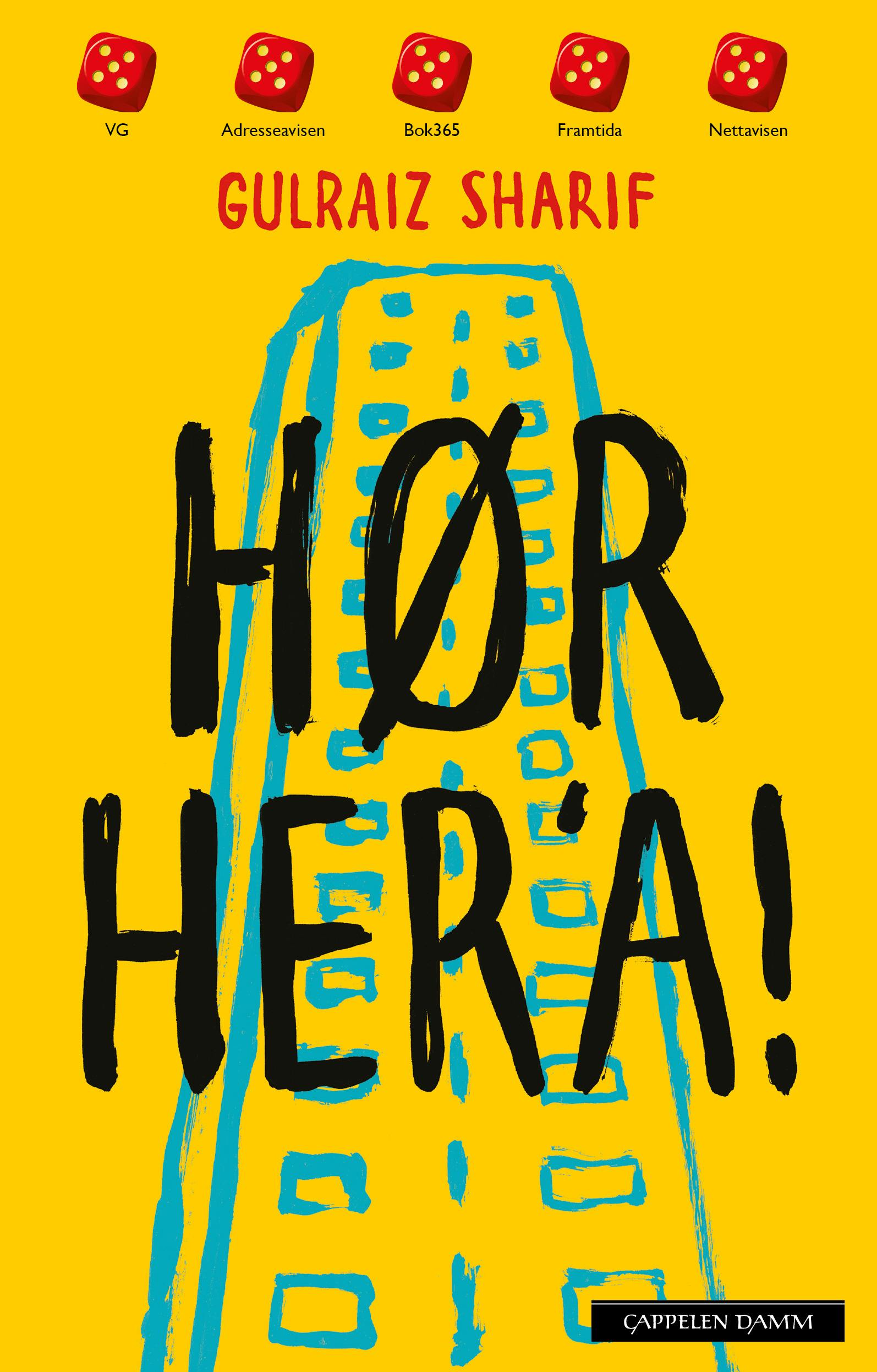 hor her a
