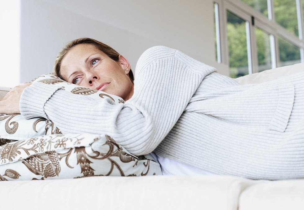 vektnedgang, hvile, slanketips, øke forbrenningen