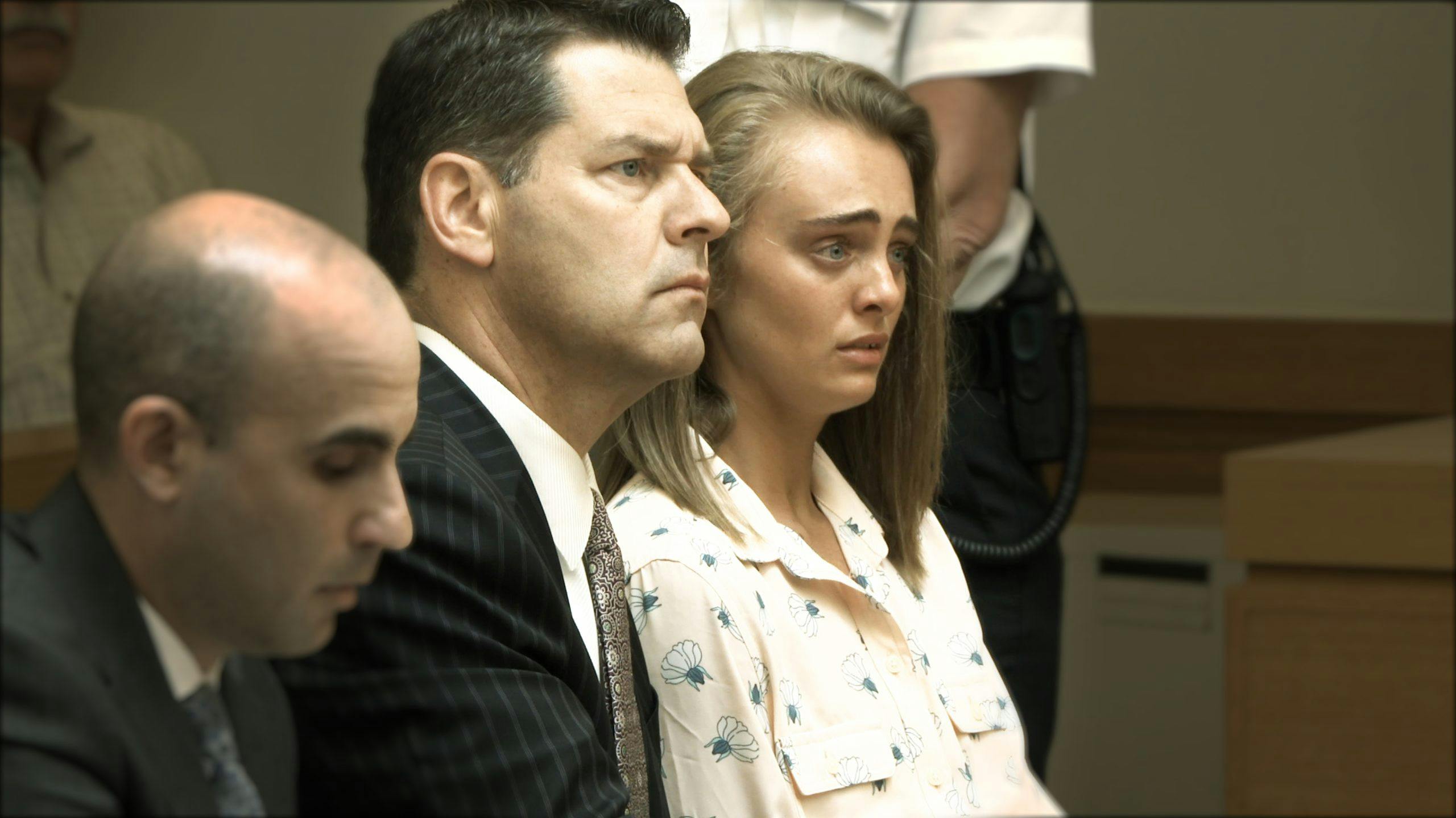 michelle carter dokumentar
