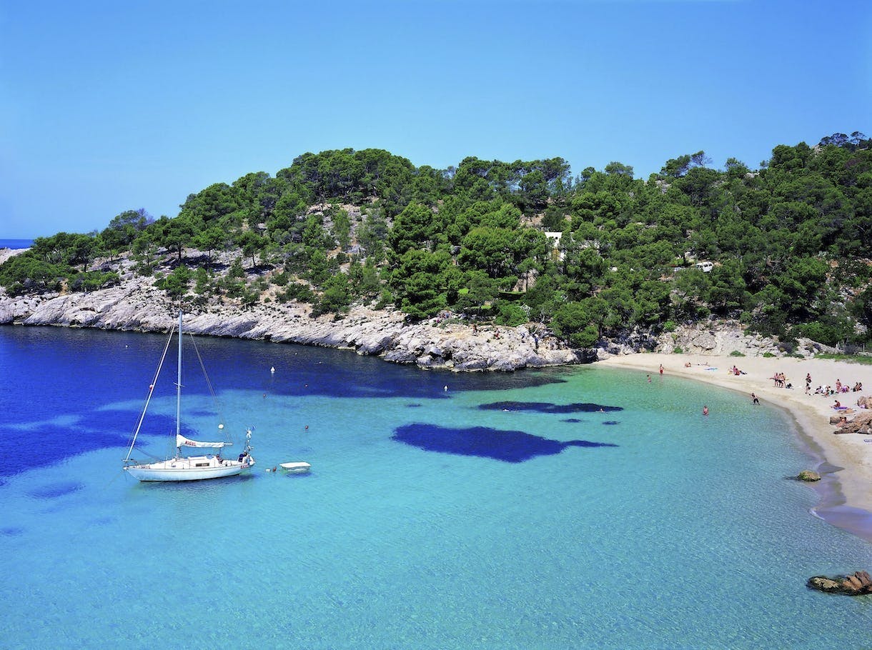 ibiza severdigheter ibiza ferie