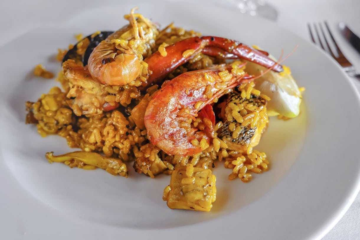 ibiza spisesteder ibiza spisesteder