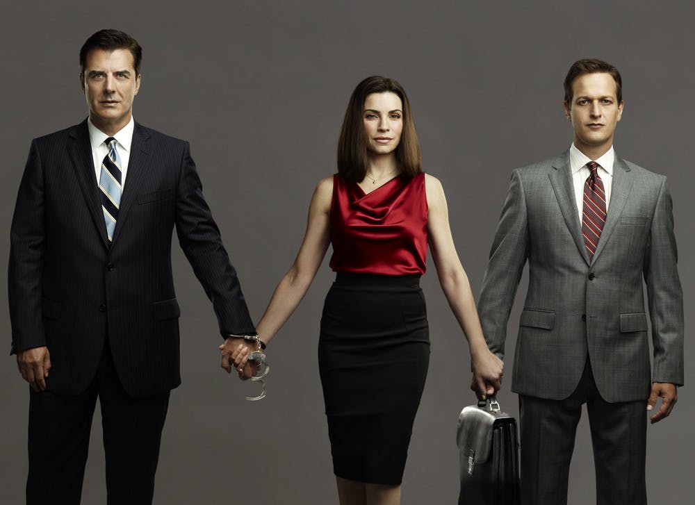 image asset The good Wife