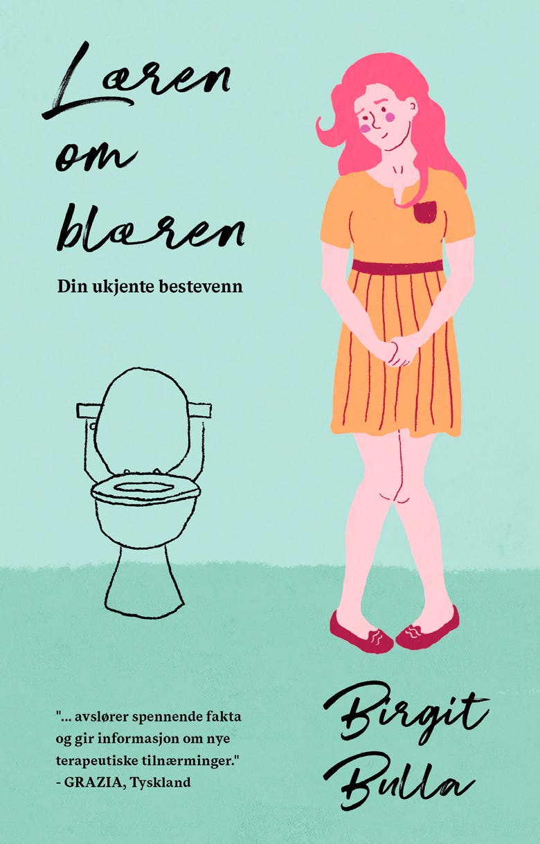 Blæreproblemer, overaktiv blære