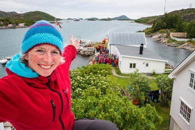 image002 Naturopplevelser i Norge