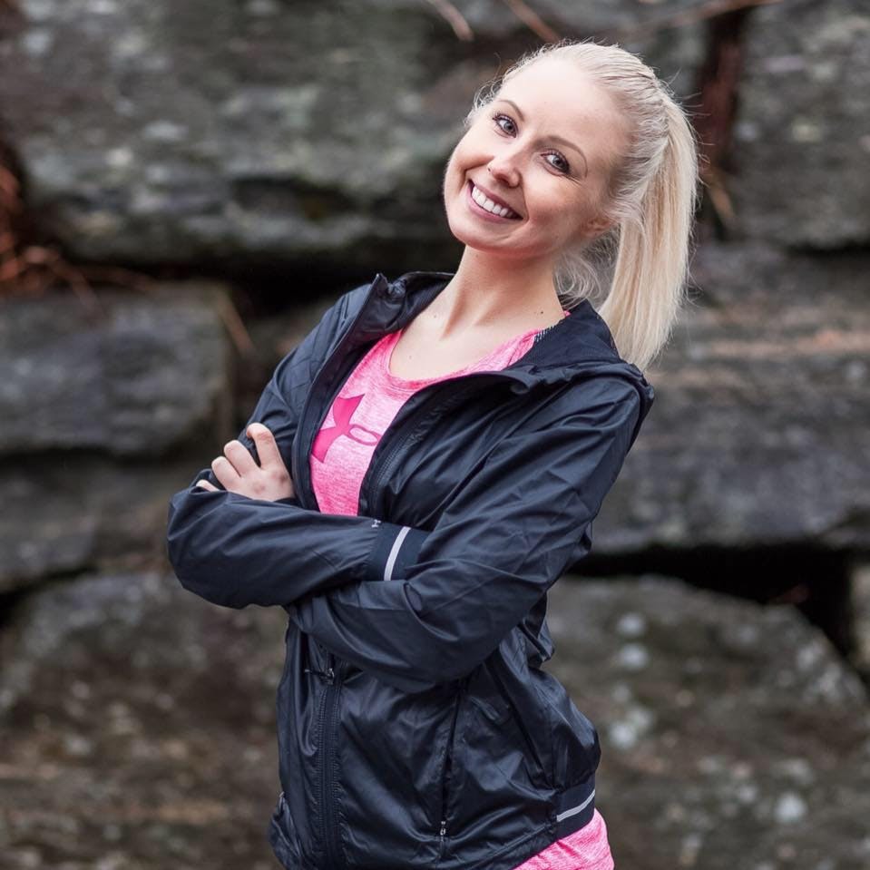 image2 Hjemmetreningsprogram: Hjemmetrening uten utstyr