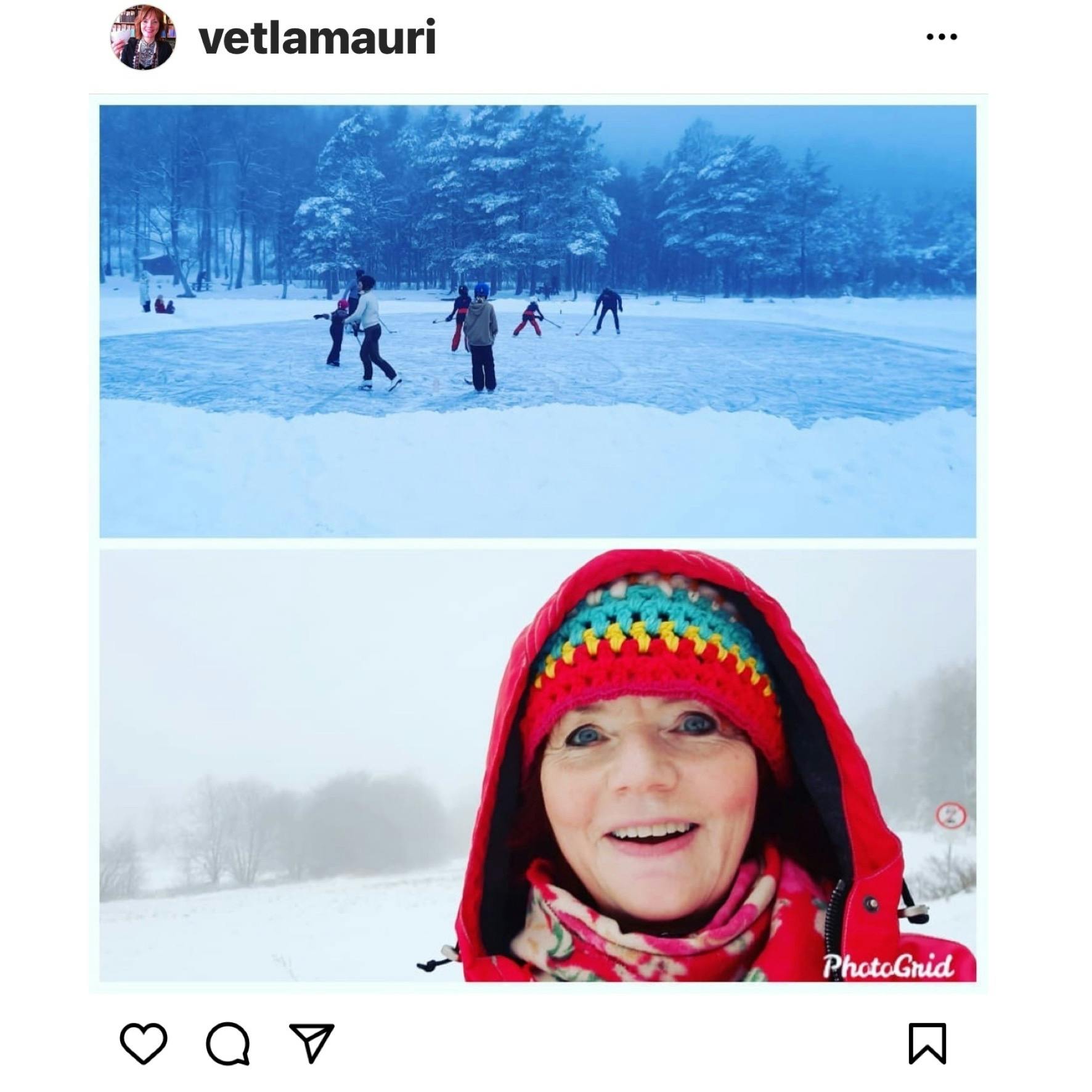 img 1866 Mari Maurstad Instagram