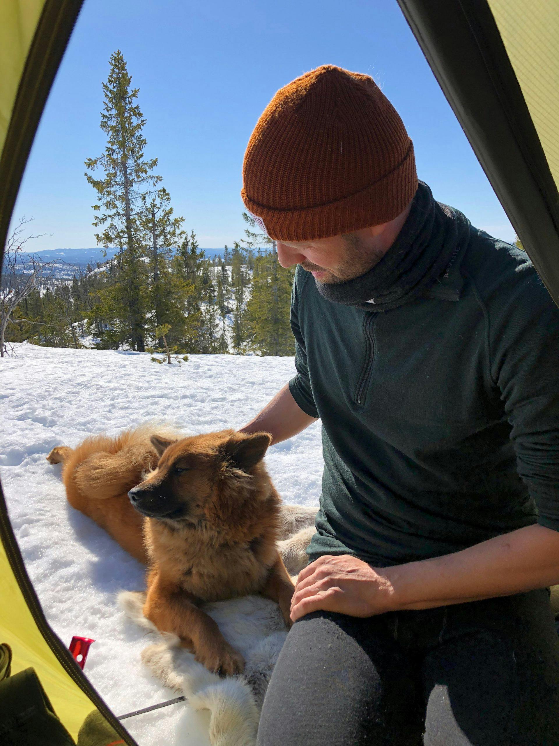 img 1955 På tur i skogen