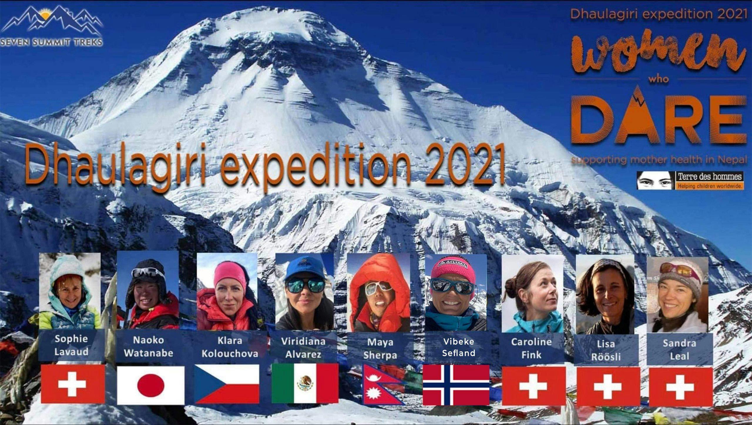 img 3908 Vibeke Sefland fjellklatring finalist Tara-prisen årets modigste kvinne ekspedisjon Nepal Himalaya