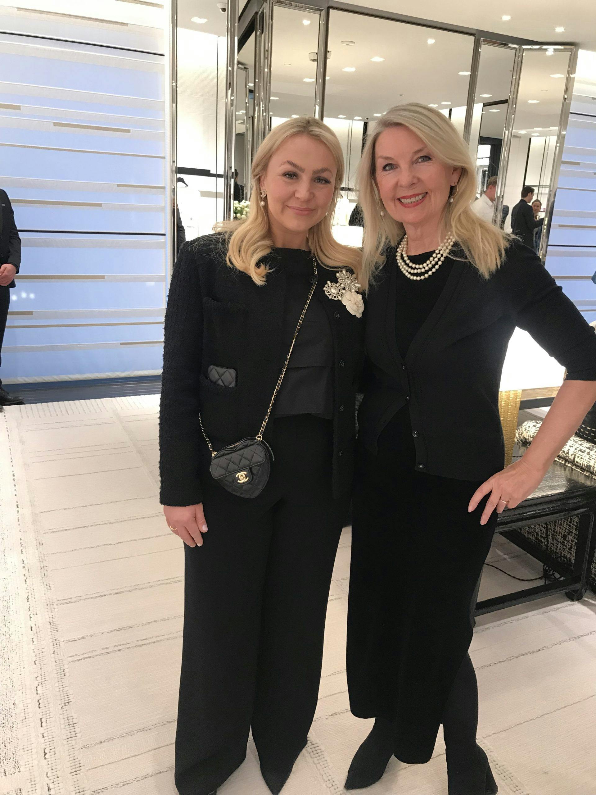 img 4334 Chanel Oslo