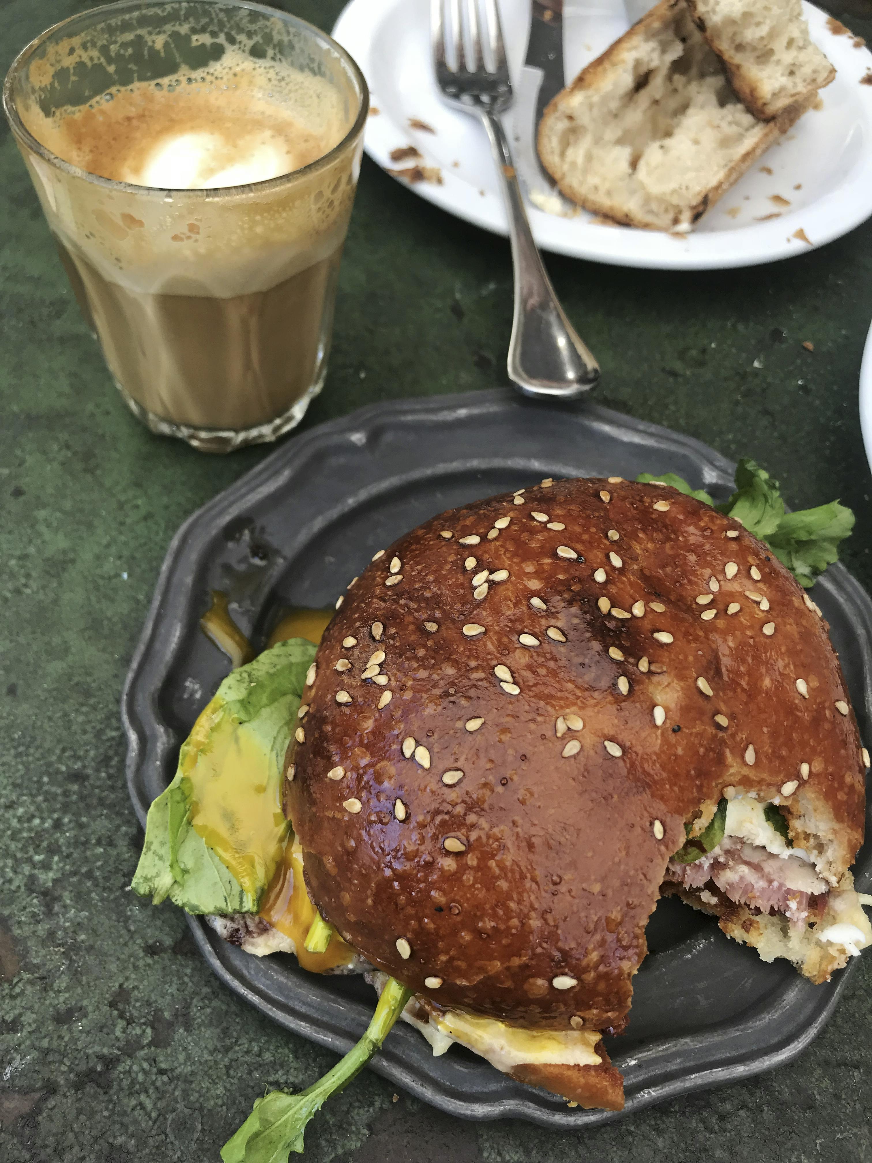 img 4336 In-N-Out burger, California