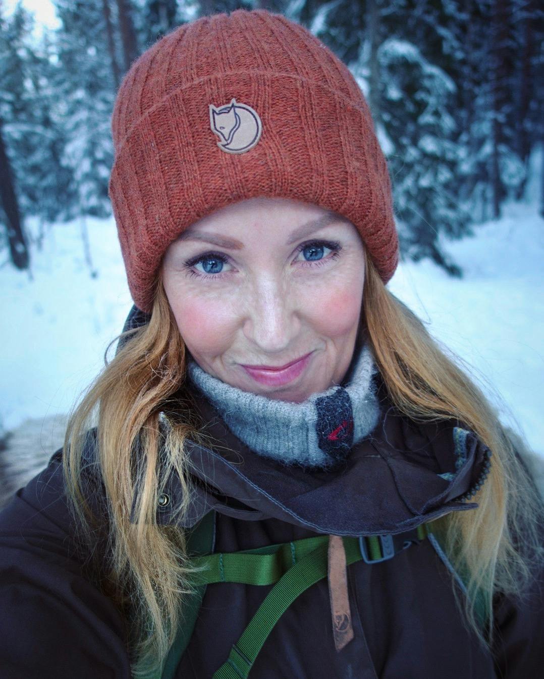 Årets turjente 2017