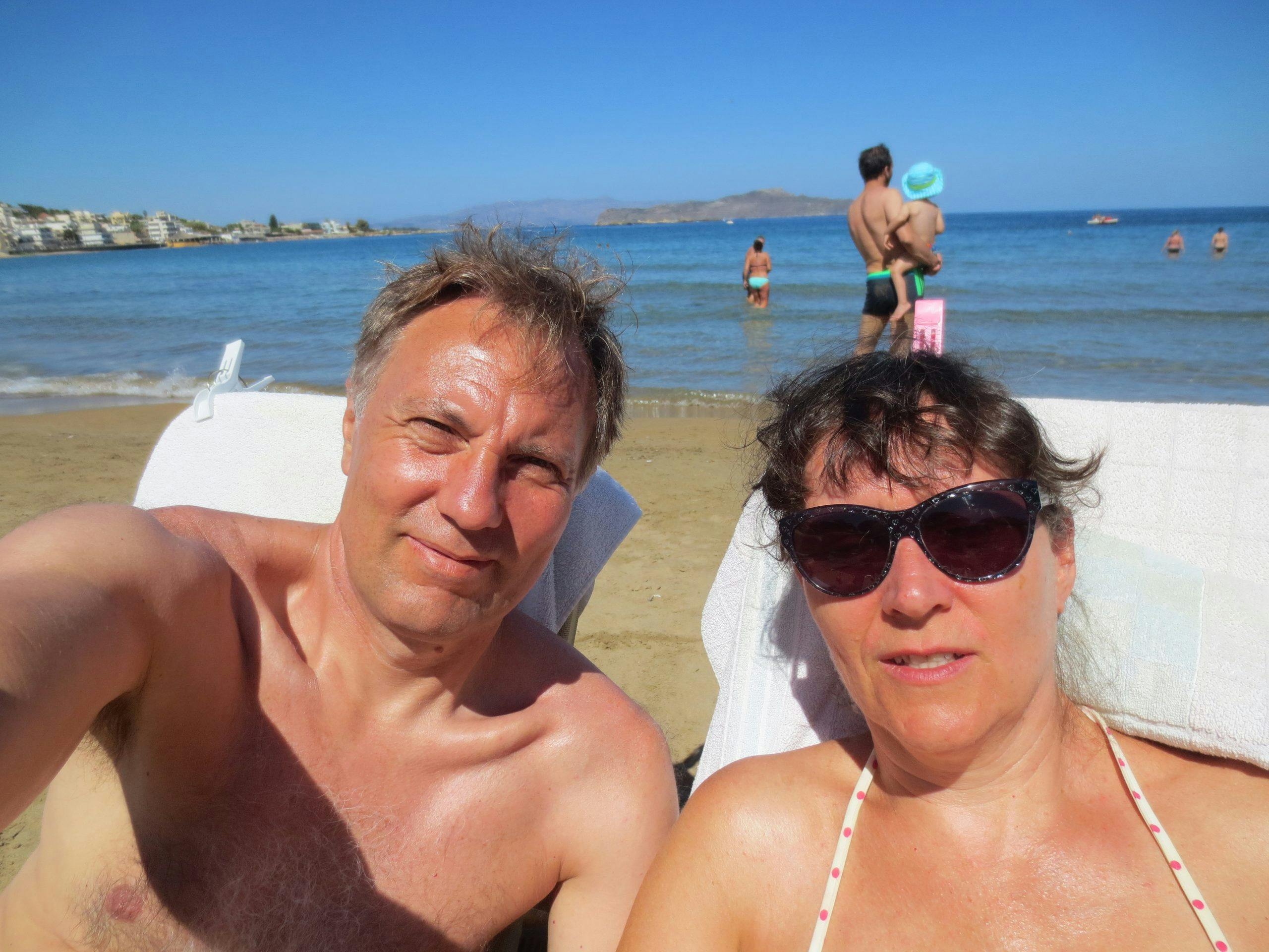 utroskap etter langt ekteskap