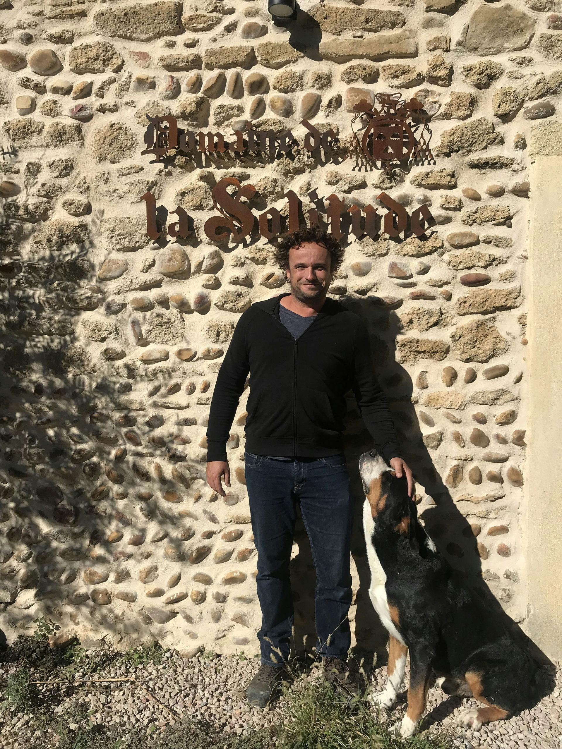 img 5246 2 Vingård eier Florent Lancon